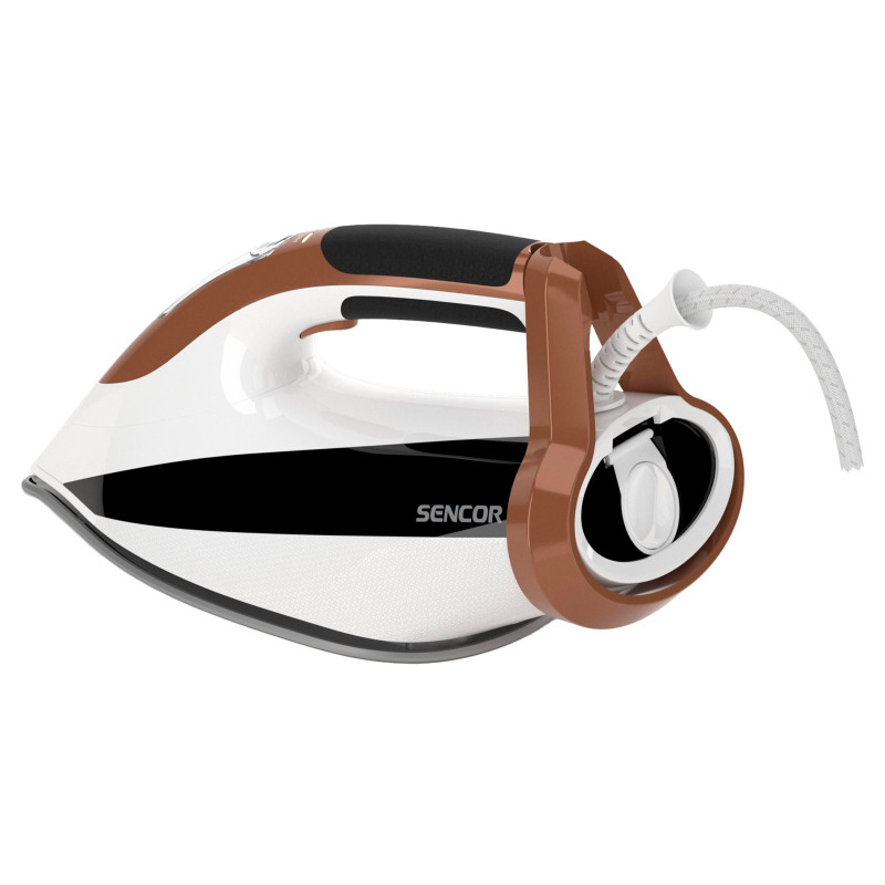 Праска Sencor SSI 8400BZ