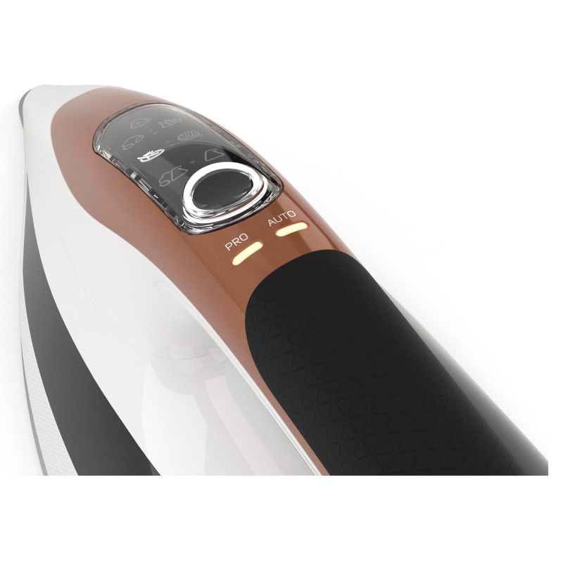 Праска Sencor SSI 8400BZ