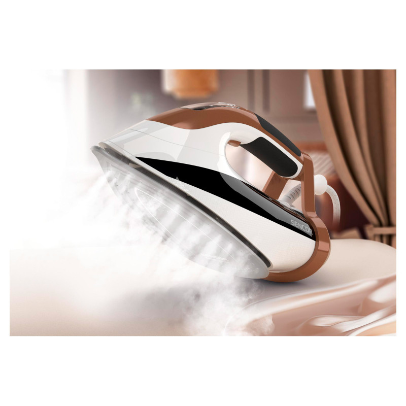 Праска Sencor SSI 8400BZ