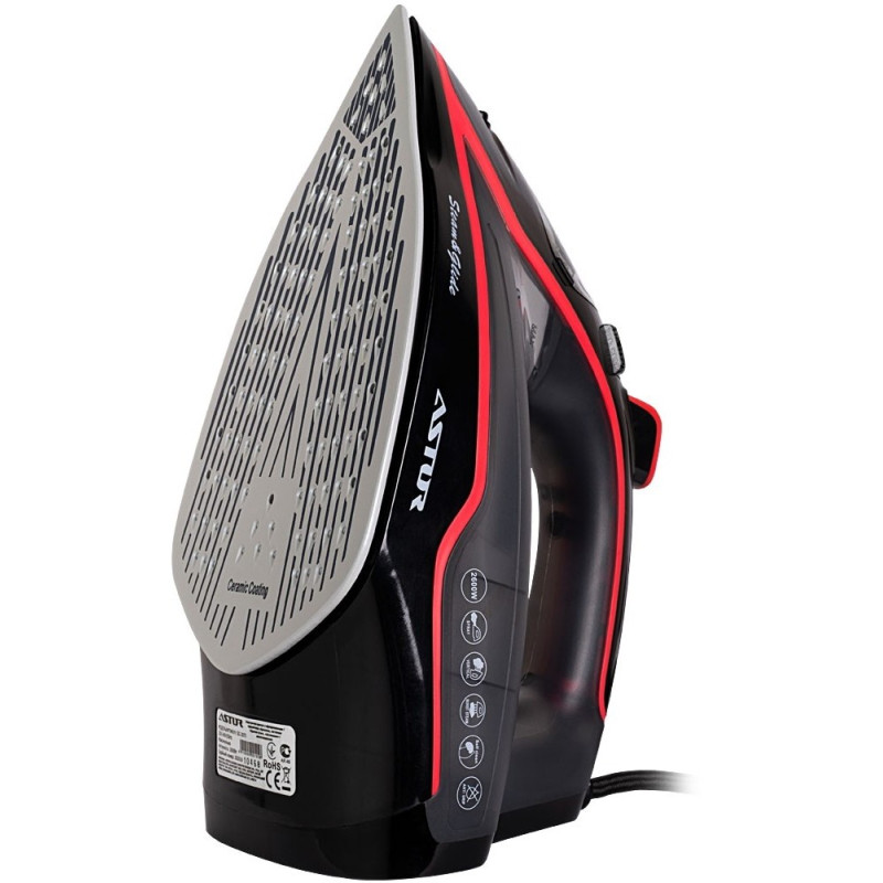 Праска Astor SG 2073