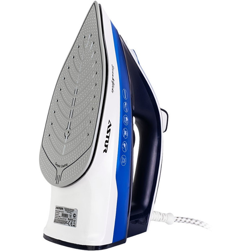 Праска Astor SG 2071