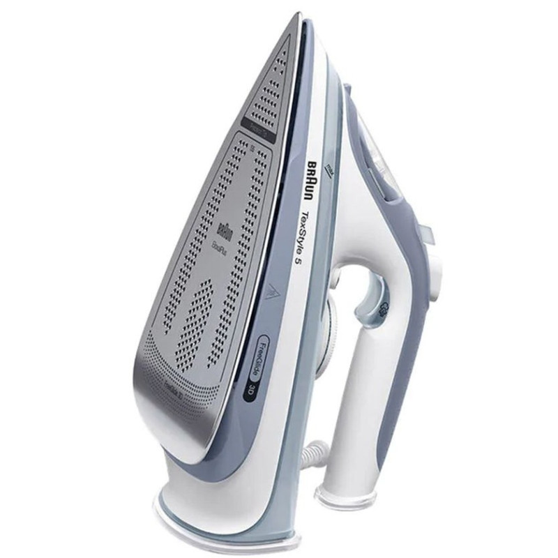  Праска Braun TexStyle 5 SI 5078GY
