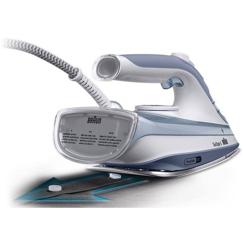  Праска Braun TexStyle 5 SI 5078GY