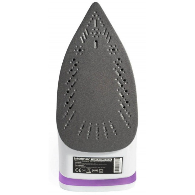 Праска HOLMER HIT-2020