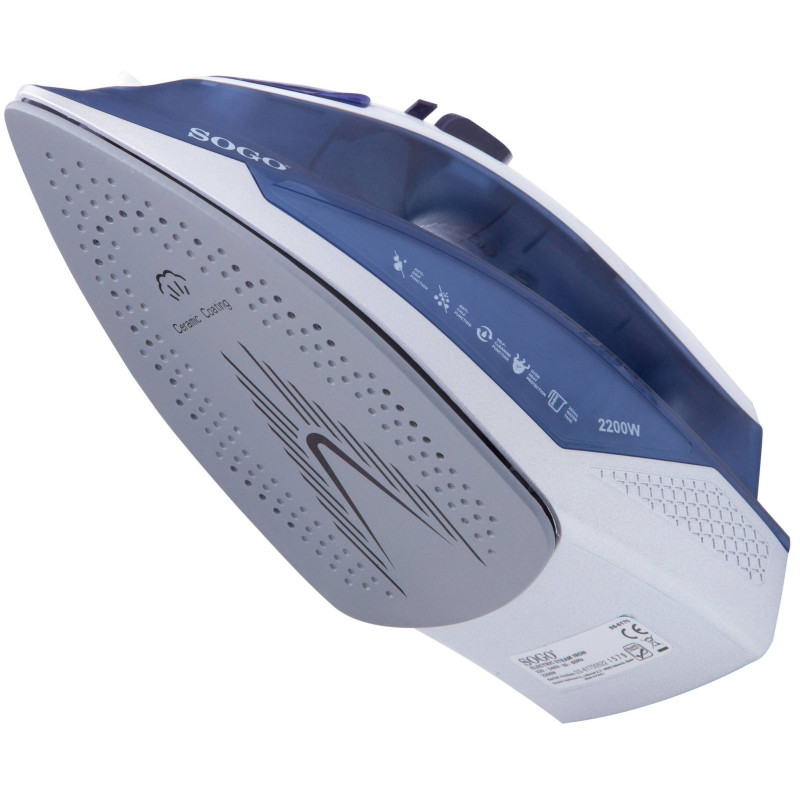 Праска SOGO SS-6170