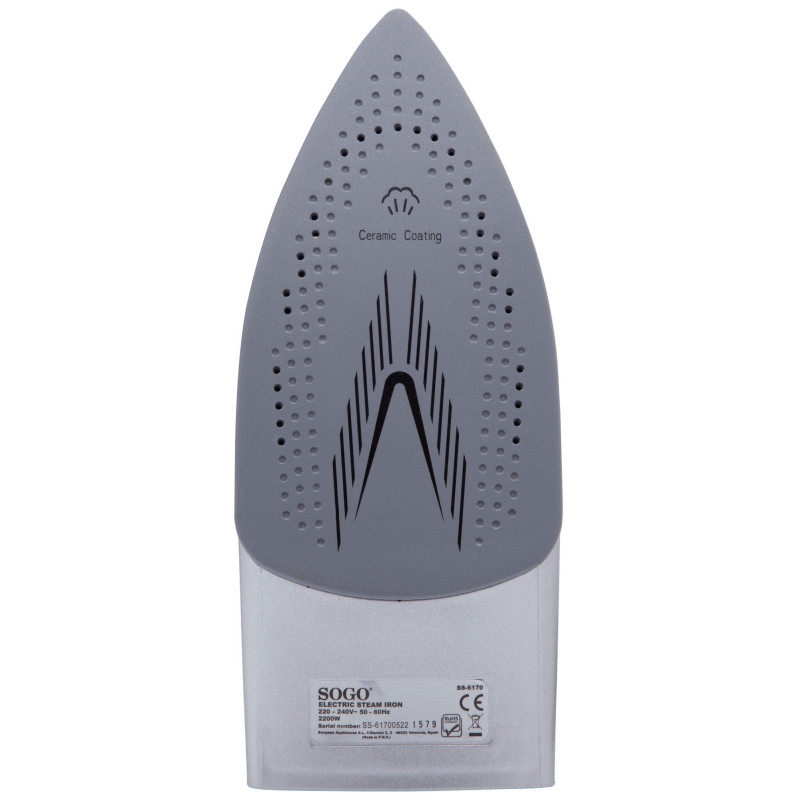 Праска SOGO SS-6170