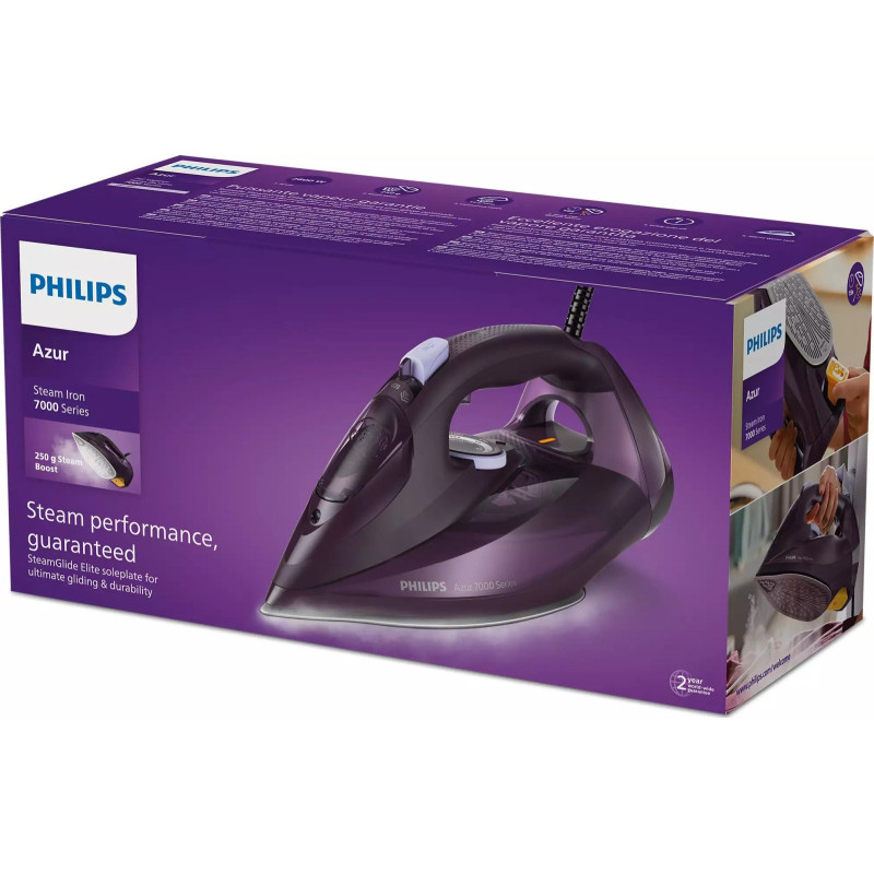 Праска Philips DST 7051/30