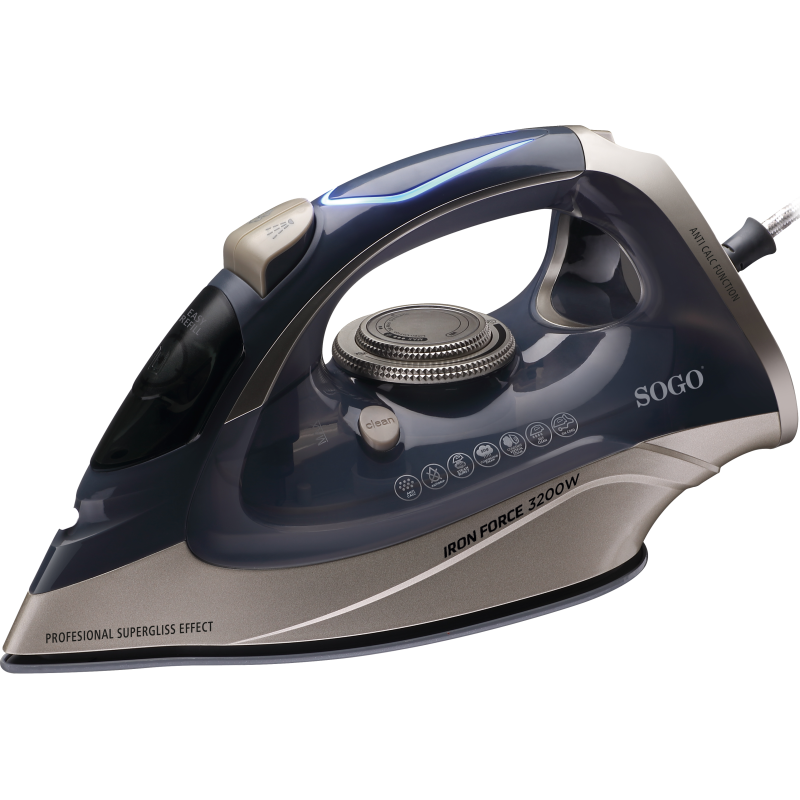 Праска SOGO SS-6395