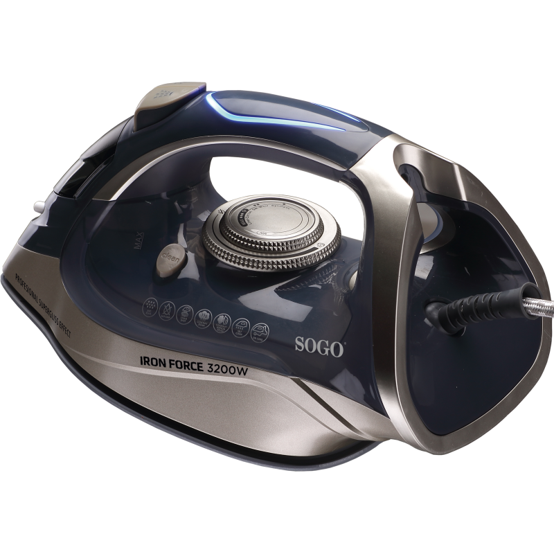 Праска SOGO SS-6395