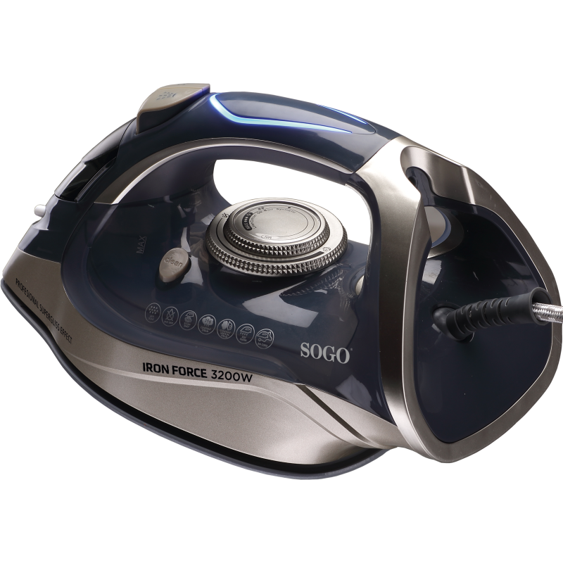 Праска SOGO SS-6395