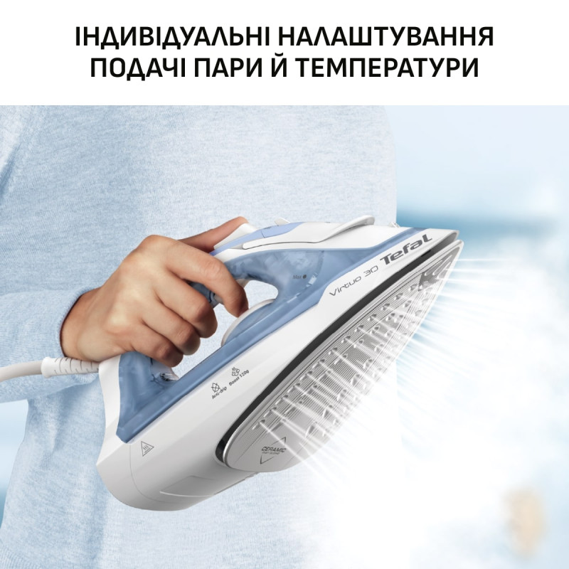 Праска Tefal FV2C41E0