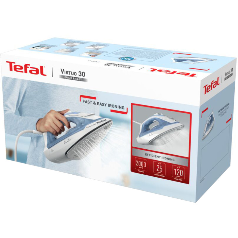 Праска Tefal FV2C41E0