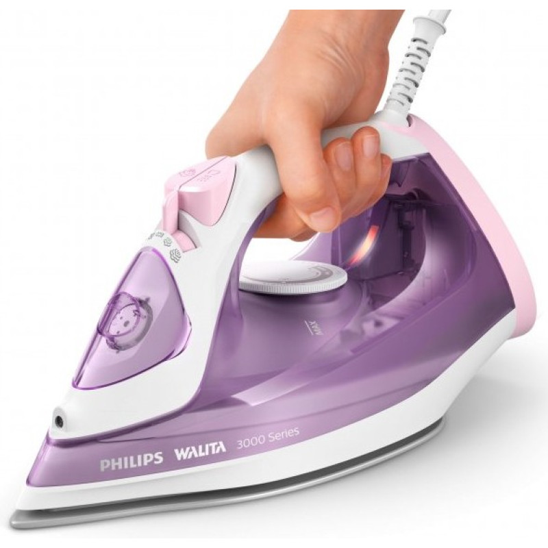 Праска Philips 3000 Series DST 3010 (DST3010/30)