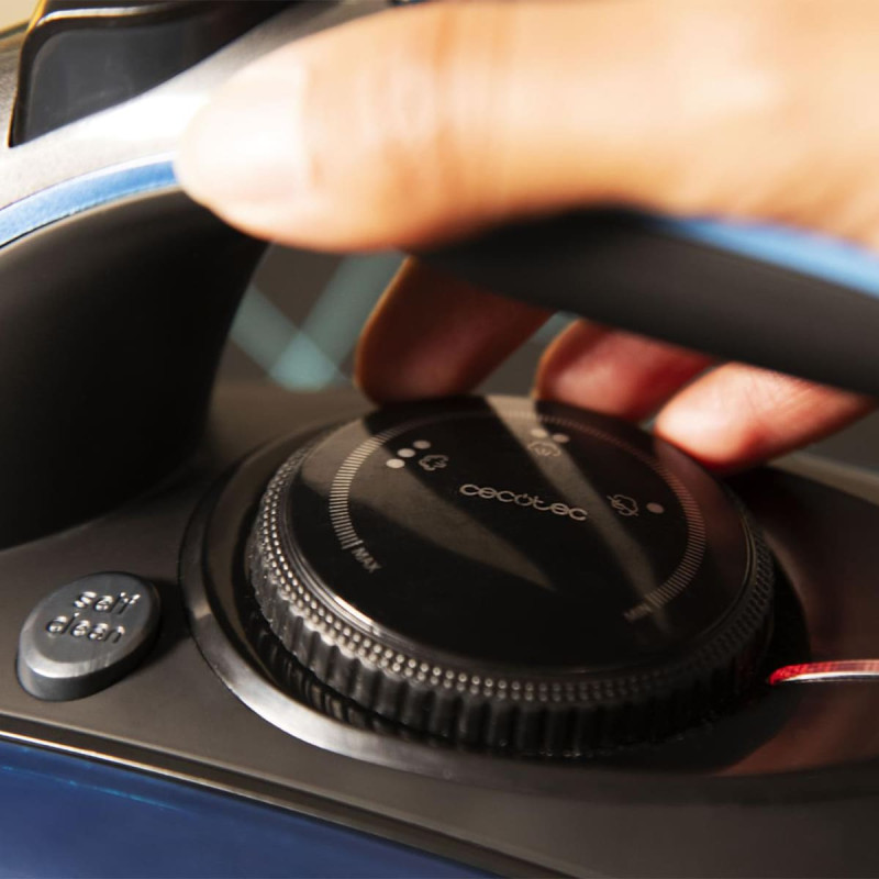 Праска CECOTEC IronHero 3200 i-Pump (CCTC-01874)