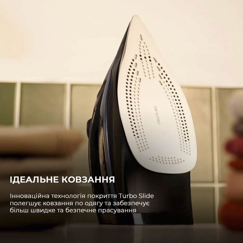 Праска CECOTEC IronHero 3200 i-Pump (CCTC-01874)