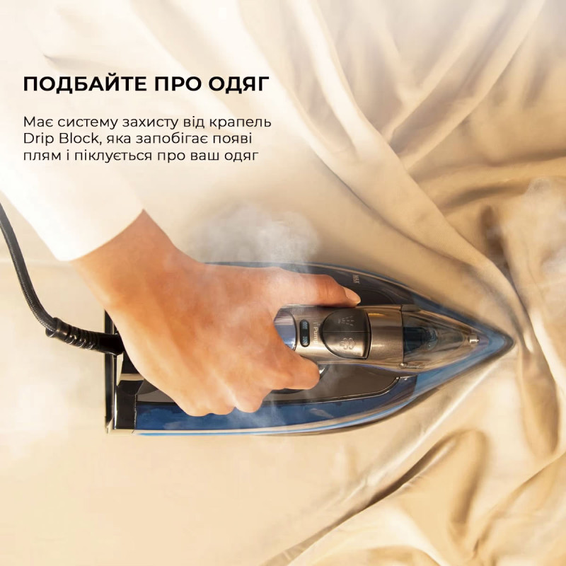 Праска CECOTEC IronHero 3200 i-Pump (CCTC-01874)