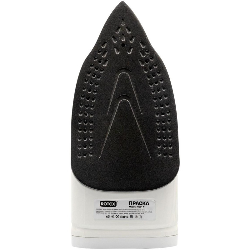 Праска Rotex RIC21-N Super Glide