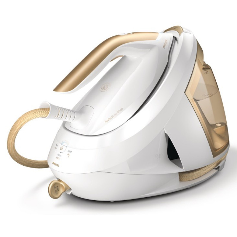Праска з парогенератором Philips PerfectCare 8000 Series PSG8040/60