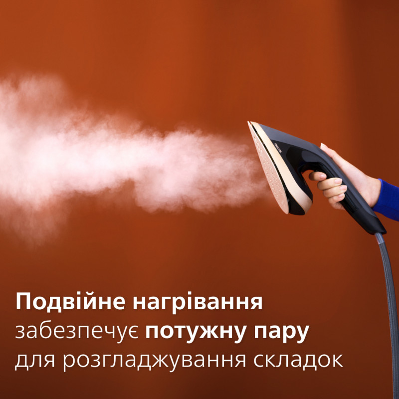 Прасувальна система PHILIPS All-In-One 8500 серії AIS8540/80