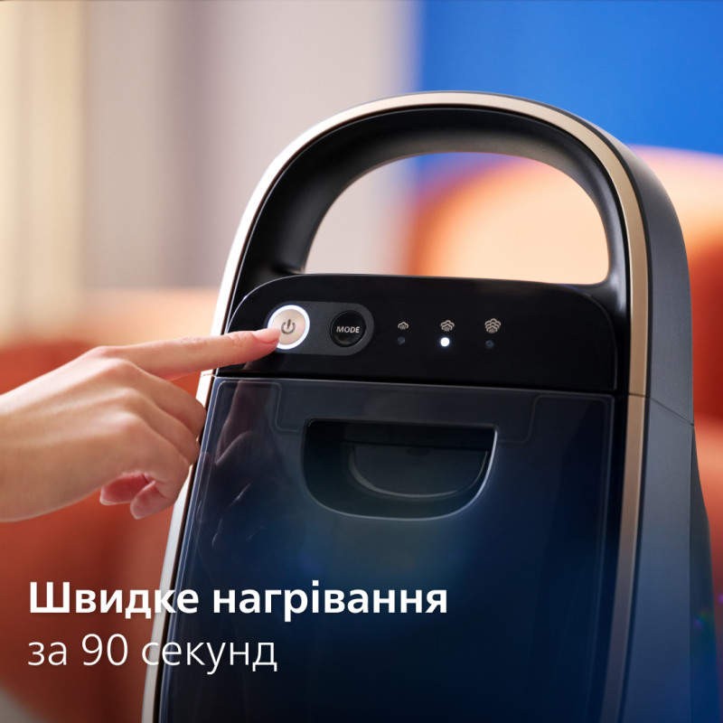 Прасувальна система PHILIPS All-In-One 8500 серії AIS8540/80