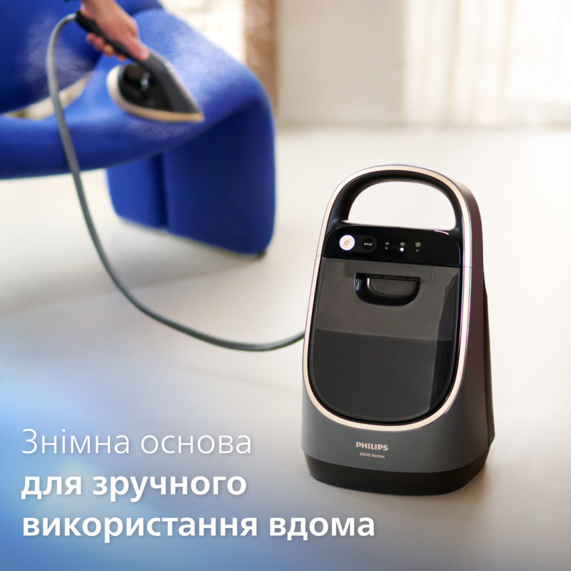 Прасувальна система PHILIPS All-In-One 8500 серії AIS8540/80