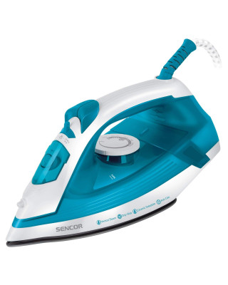 Праска Sencor SSI 2800BL