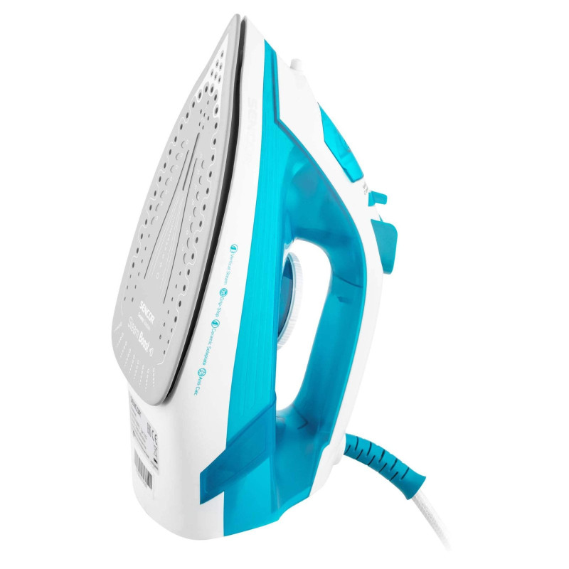 Праска Sencor SSI 2800BL