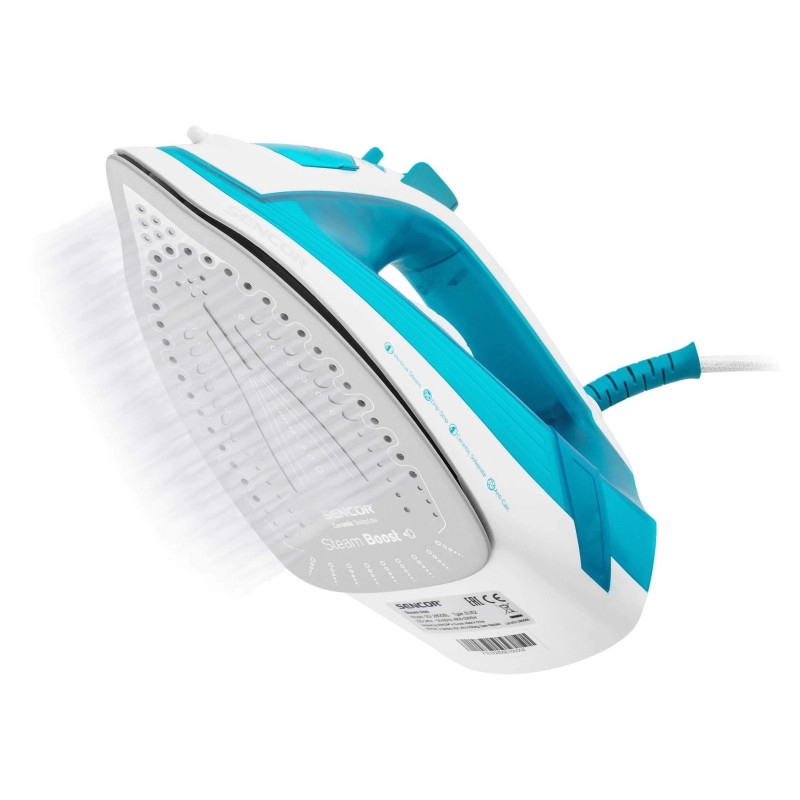 Праска Sencor SSI 2800BL