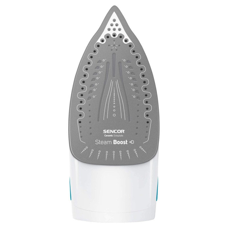 Праска Sencor SSI 2800BL