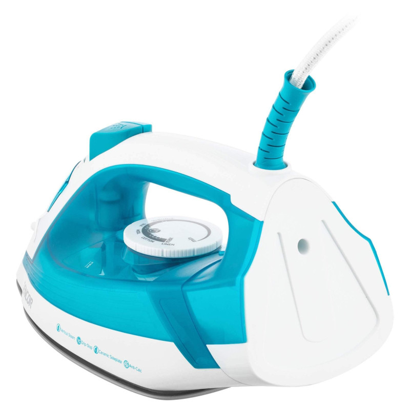 Праска Sencor SSI 2800BL