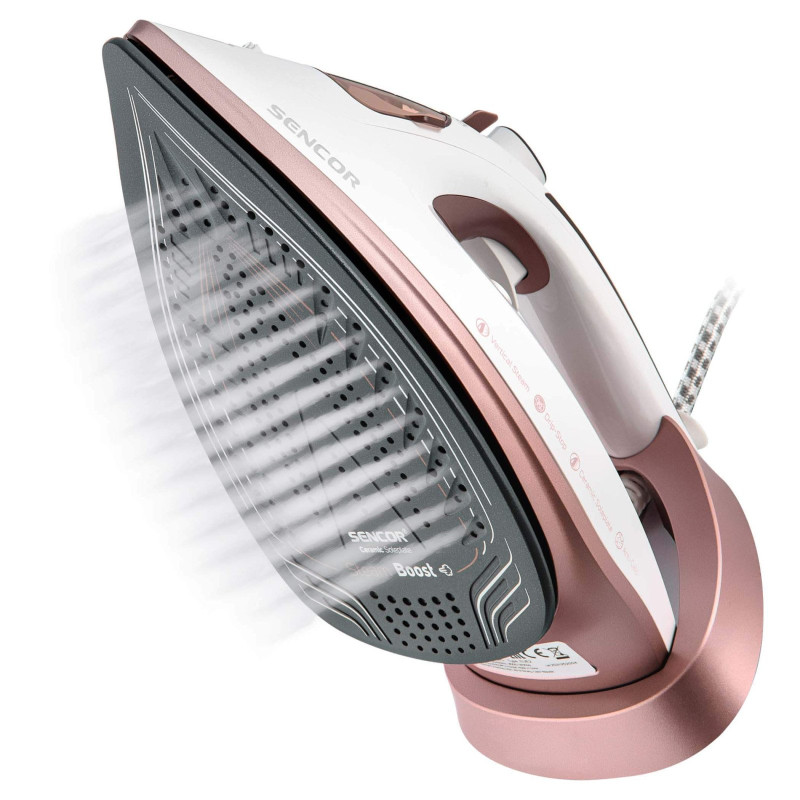 Праска Sencor SSI 3520RS