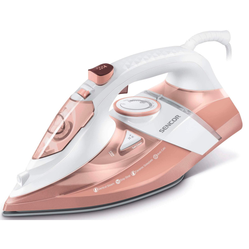 Праска Sencor SSI 8300RS