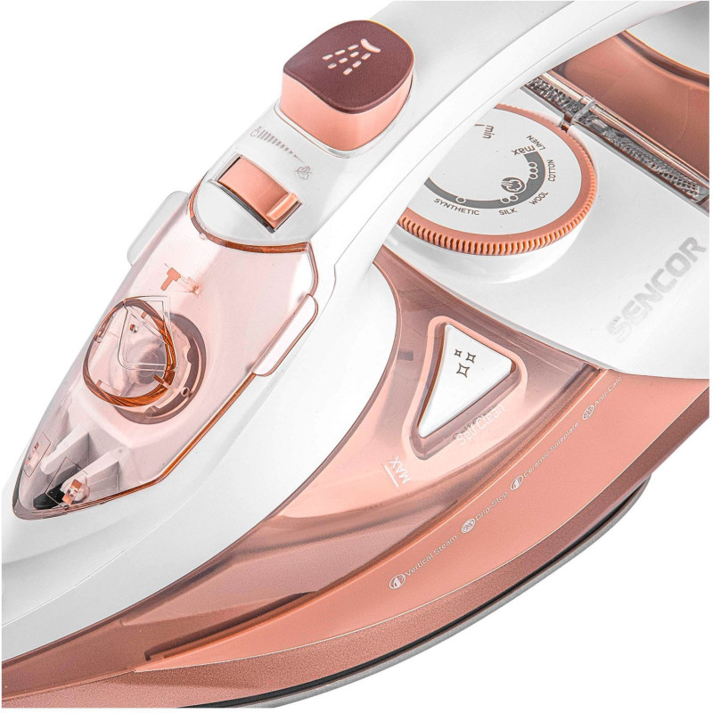 Праска Sencor SSI 8300RS