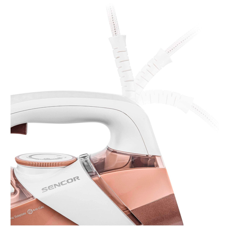 Праска Sencor SSI 8300RS