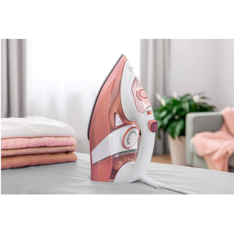 Праска Sencor SSI 8300RS