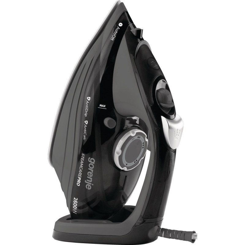 Праска Gorenje SIH2600BKG