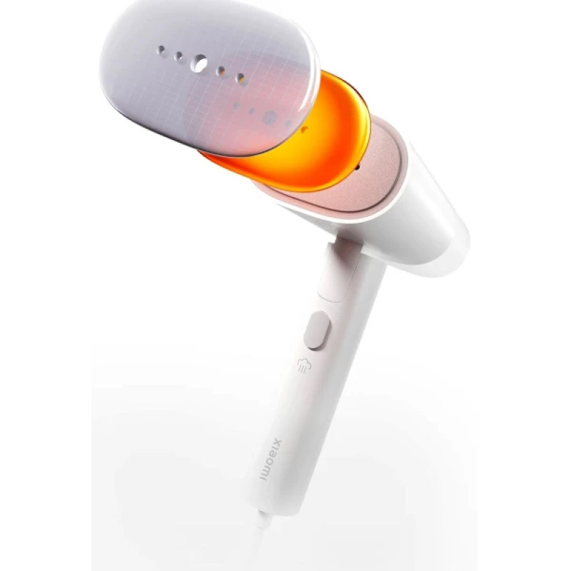 Відпарювач Xiaomi Handheld Garment Steamer EU (1059720)