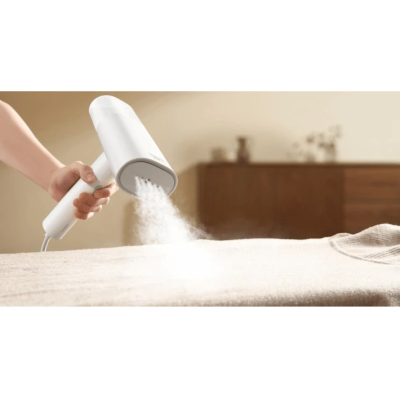 Відпарювач Xiaomi Handheld Garment Steamer EU (1059720)