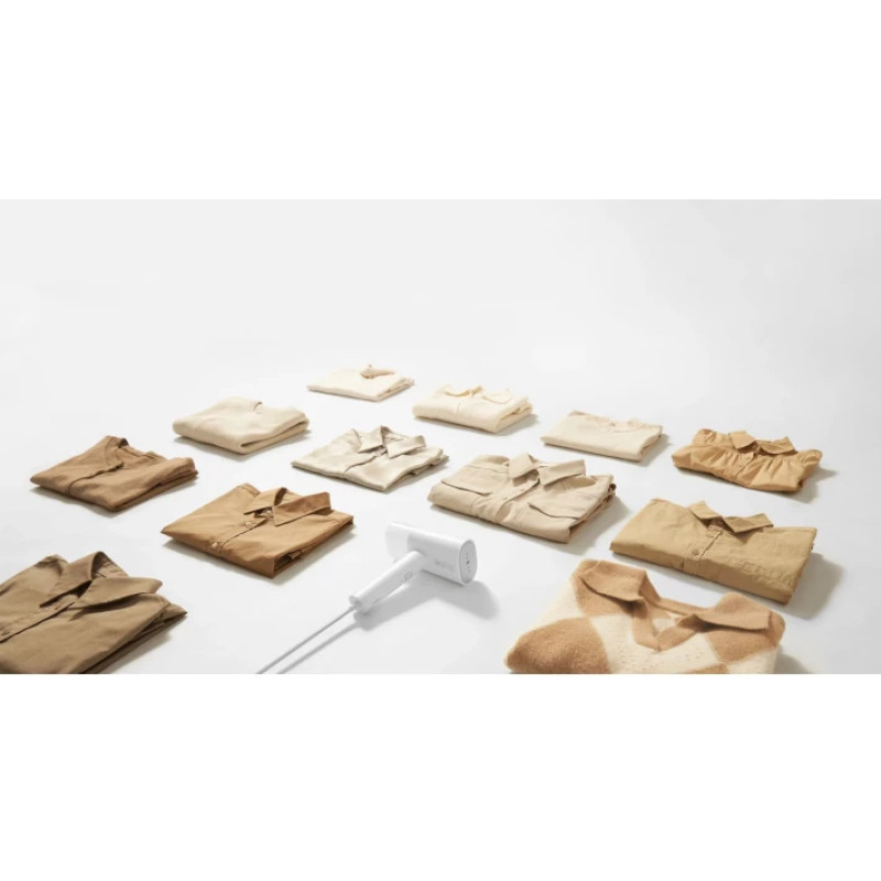 Відпарювач Xiaomi Handheld Garment Steamer EU (1059720)