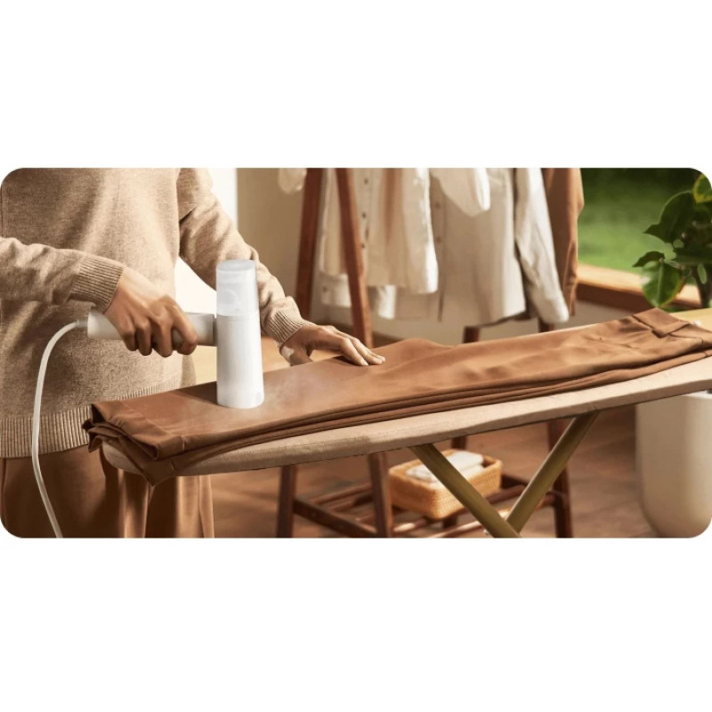 Відпарювач Xiaomi Handheld Garment Steamer EU (1059720)