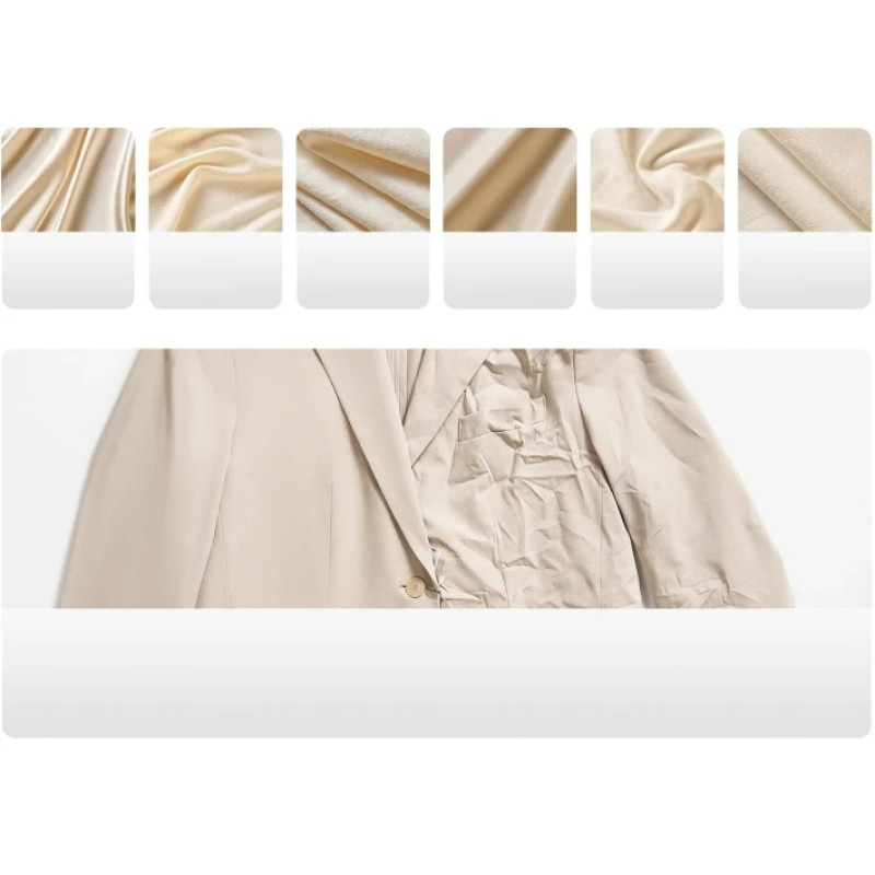 Відпарювач Xiaomi Handheld Garment Steamer EU (1059720)