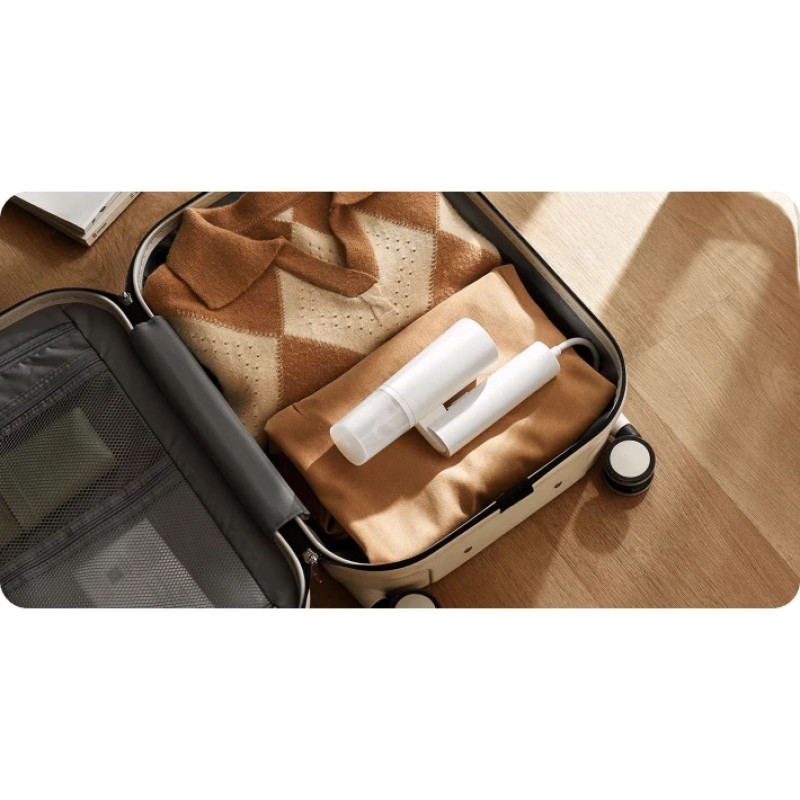 Відпарювач Xiaomi Handheld Garment Steamer EU (1059720)
