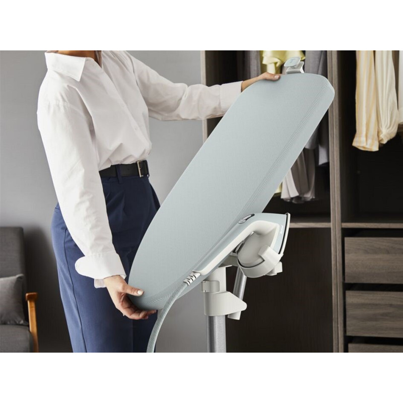 Прасувальна система Tefal Steam Board QT1214E0
