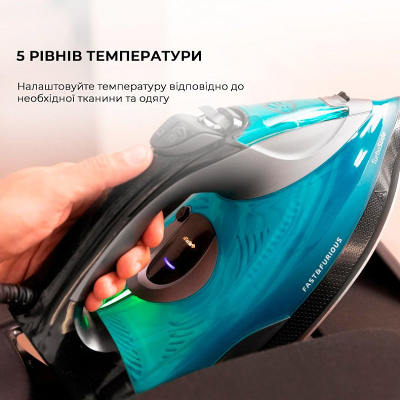 Праска CECOTEC Fast&Furious 5055 Pro (CCTC-05570)