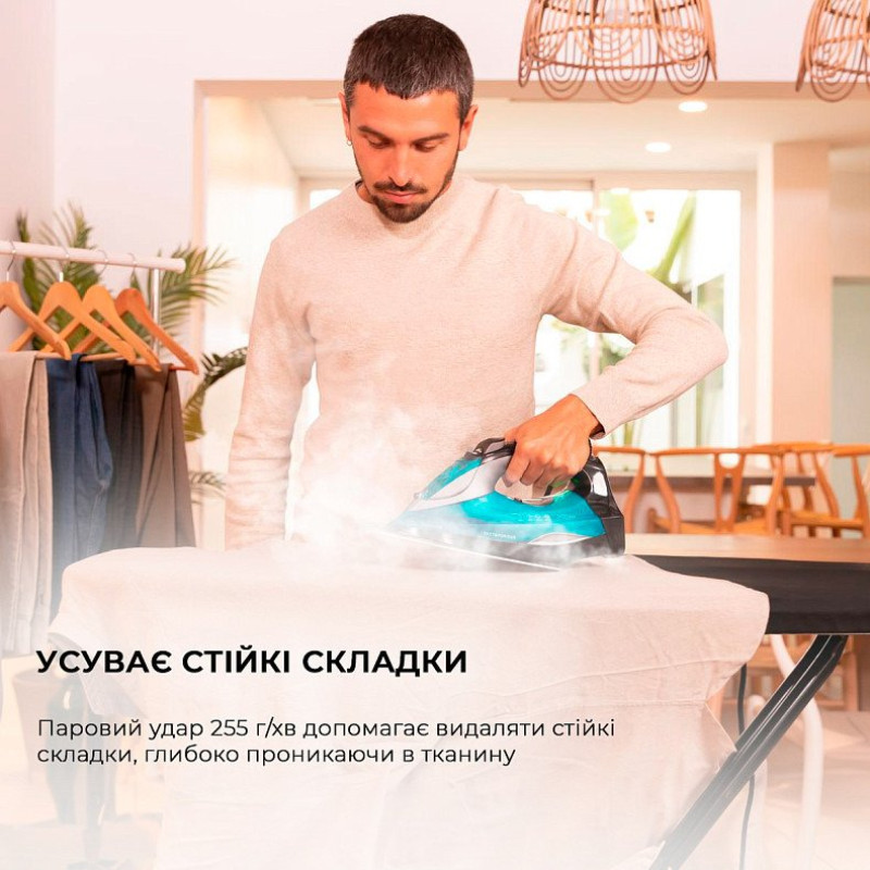 Праска CECOTEC Fast&Furious 5055 Pro (CCTC-05570)