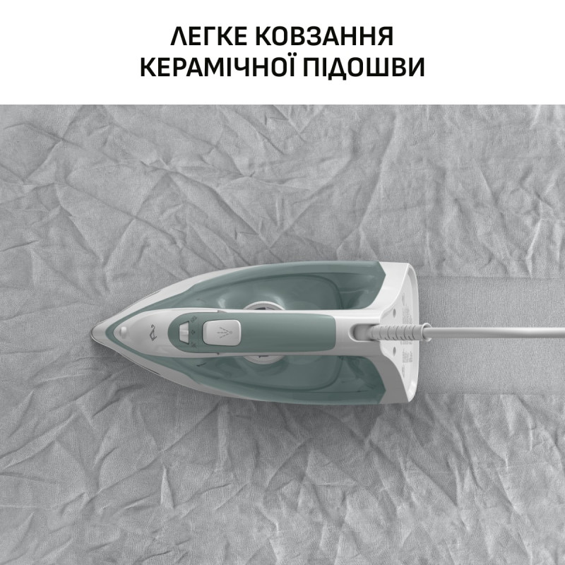 Праска TEFAL FV2C42E0