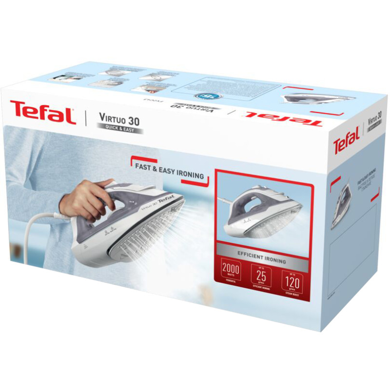 Праска TEFAL FV2C42E0