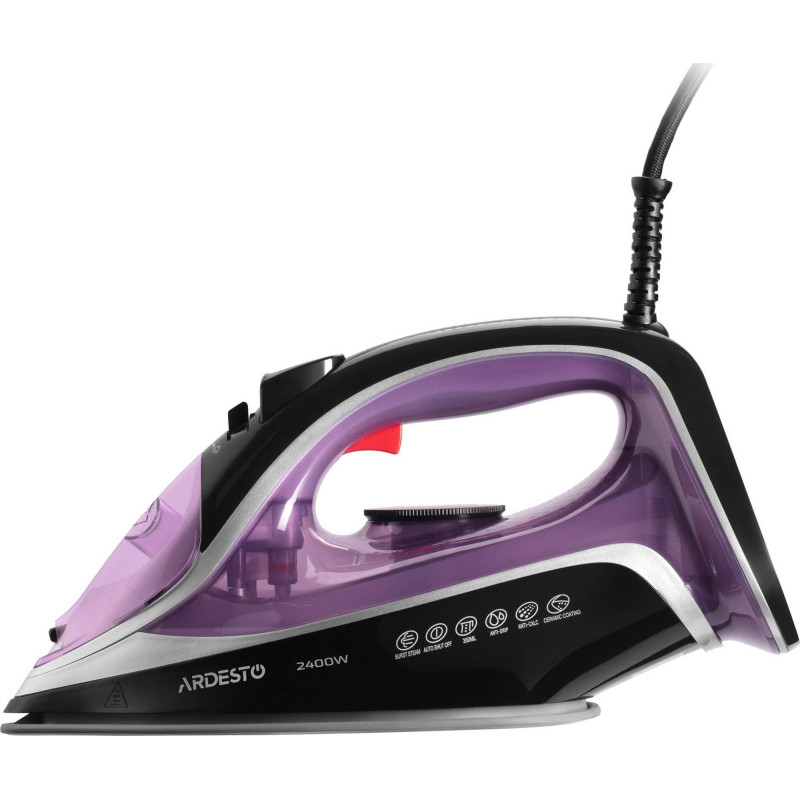 Праска Ardesto IR-B2234