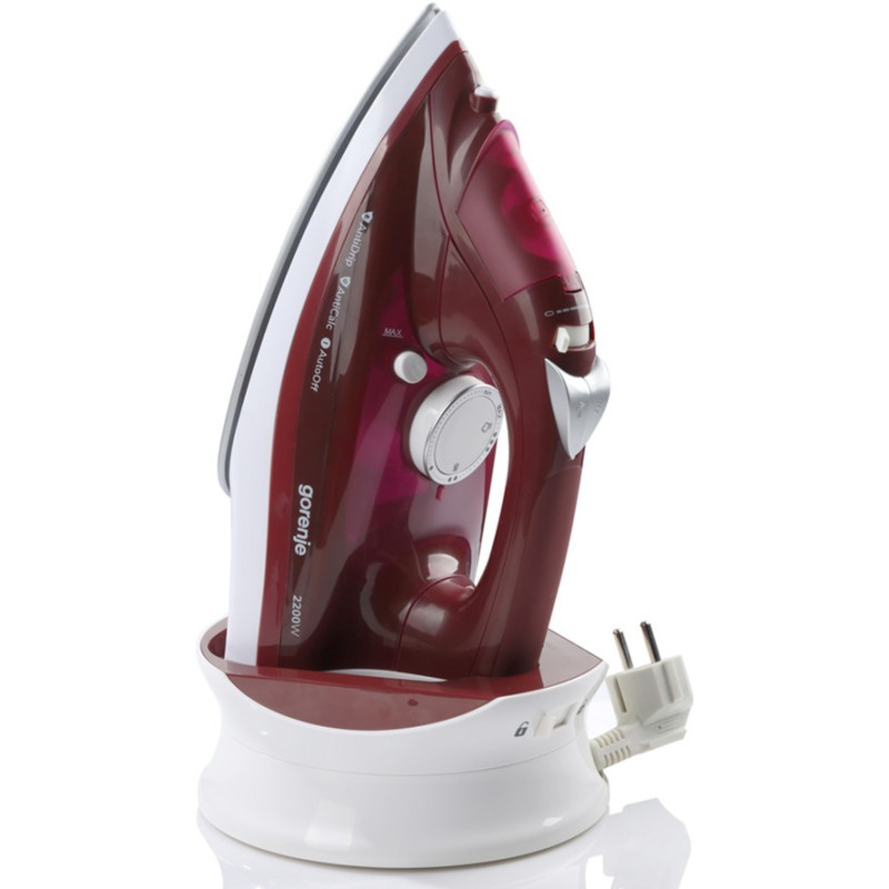 Праска Gorenje SICH2200RBC