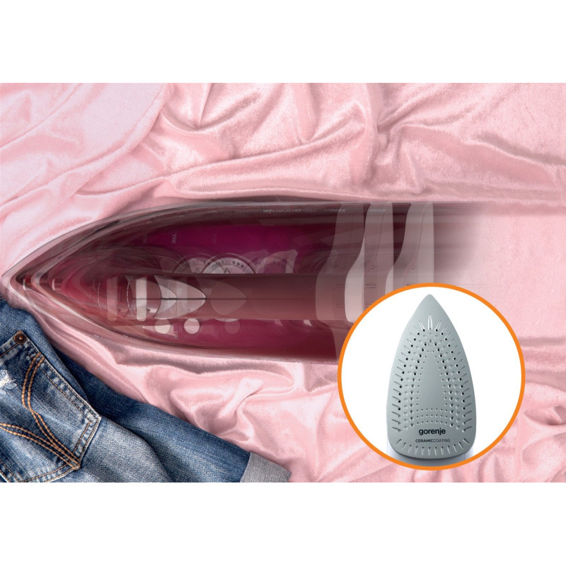 Праска Gorenje SICH2200RBC